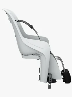 Thule Ride Along Lite 2 Frame Mount Cykelstol, Light Gray