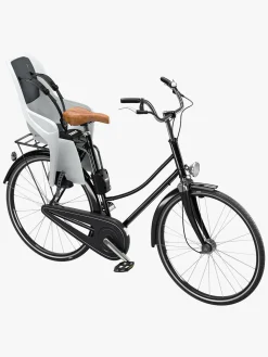 Thule Ride Along Lite 2 Frame Mount Cykelstol, Light Gray