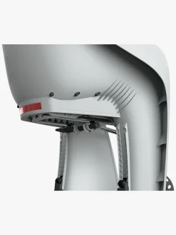 Thule Ride Along Lite 2 Frame Mount Cykelstol, Light Gray