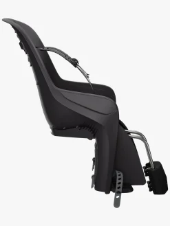 Thule Ride Along Lite 2 Frame Mount Cykelstol, Dark Gray