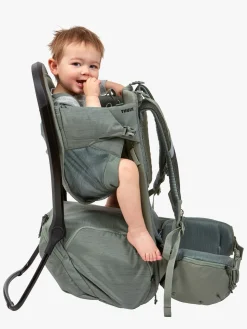 Thule Sapling Bærestol, Agave