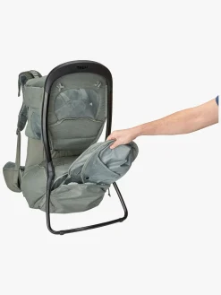 Thule Sapling Bærestol, Agave