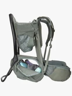 Thule Sapling Bærestol, Agave