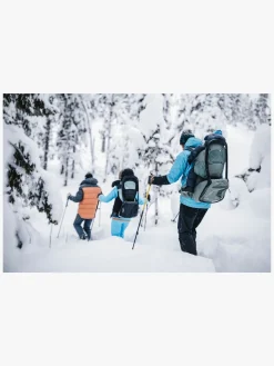 Thule Sapling Bærestol, Black