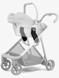 Thule Shine Autostolsadapter Maxi-Cosi