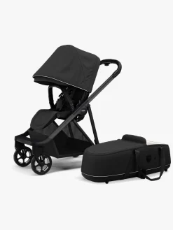 Thule Shine Duovogn, Black/Black