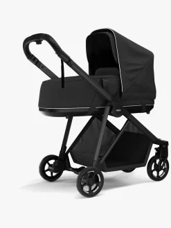 Thule Shine Duovogn, Black/Black