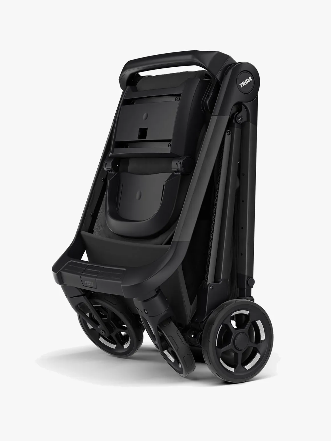 Thule Shine Duovogn, Black/Black