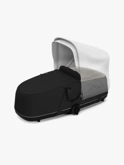 Thule Shine Liggedel, Sort