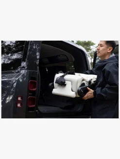 Thule Spring 2 Klapvogn, Soft Beige/Black