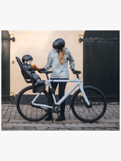 Thule Yepp 2 Maxi Frame Mount Cykelstol, Agave