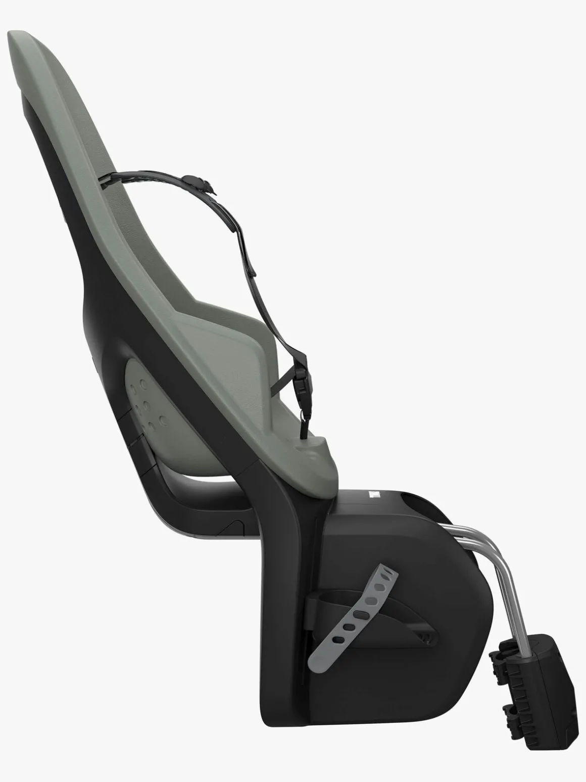 Thule Yepp 2 Maxi Frame Mount Cykelstol, Agave