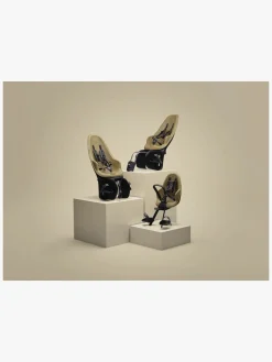 Thule Yepp 2 Maxi Frame Mount Cykelstol, Fennel Tan