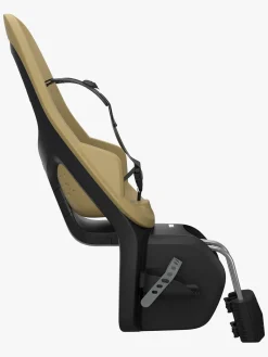 Thule Yepp 2 Maxi Frame Mount Cykelstol, Fennel Tan
