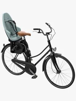 Thule Yepp 2 Maxi Frame Mount Cykelstol, Alaska