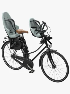 Thule Yepp 2 Maxi Frame Mount Cykelstol, Alaska