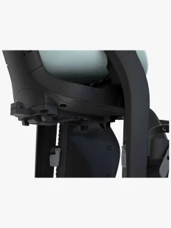 Thule Yepp 2 Maxi MIK HD Rack Mount Cykelstol, Alaska