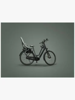 Thule Yepp 2 Maxi MIK HD Rack Mount Cykelstol, Agave