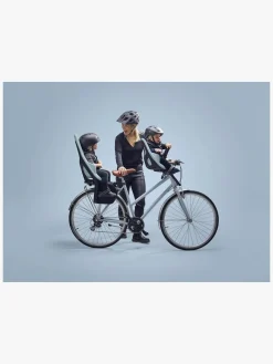 Thule Yepp 2 Maxi Rack Mount Cykelstol, Alaska