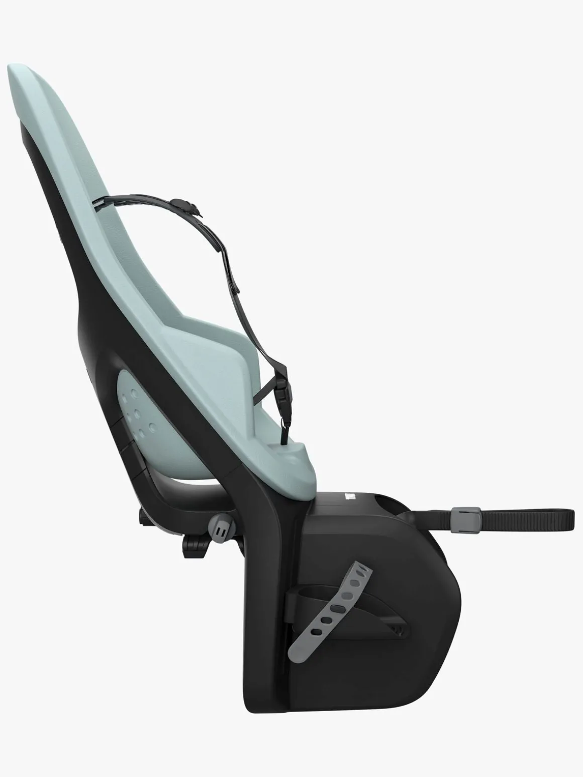 Thule Yepp 2 Maxi Rack Mount Cykelstol, Alaska