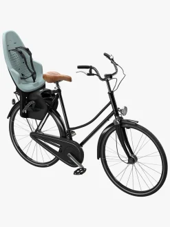 Thule Yepp 2 Maxi Rack Mount Cykelstol, Alaska