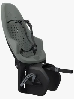 Thule Yepp 2 Maxi Rack Mount Cykelstol, Agave