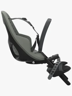 Thule Yepp 2 Mini Front Mount Cykelstol, Agave