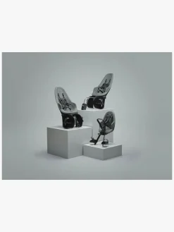 Thule Yepp 2 Mini Front Mount Cykelstol, Agave