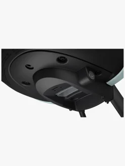 Thule Yepp 2 Mini Front Mount Cykelstol, Alaska Blue