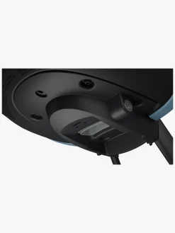 Thule Yepp 2 Mini Front Mount Cykelstol, Aegean Blue