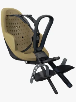 Thule Yepp 2 Mini Front Mount Cykelstol, Fennel Tan