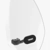 Thule Yepp Mini Forrude, Gennemsigtig