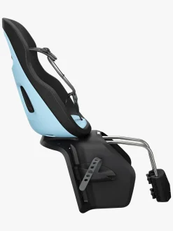 Thule Yepp Nexxt 2 Maxi Frame Mount Cykelstol, Aquamarine