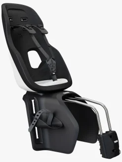 Thule Yepp Nexxt 2 Maxi Frame Mount Cykelstol, Snow White