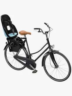 Thule Yepp Nexxt 2 Maxi Rack Mount Cykelstol, Aquamarine