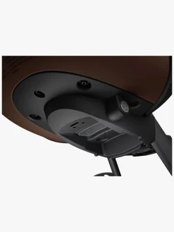 Thule Yepp Nexxt 2 Mini Front Mount Cykelstol, Chocolate Brown