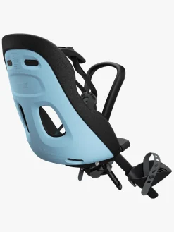 Thule Yepp Nexxt 2 Mini Front Mount Cykelstol, Aquamarine