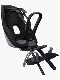 Thule Yepp Nexxt 2 Mini Front Mount Cykelstol, Monument