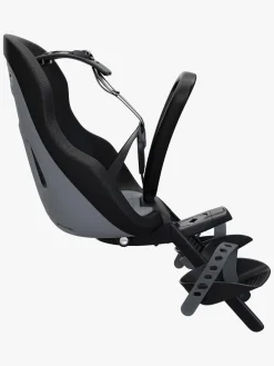 Thule Yepp Nexxt 2 Mini Front Mount Cykelstol, Monument