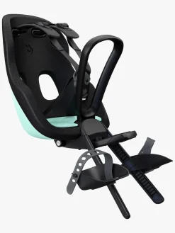 Thule Yepp Nexxt 2 Mini Front Mount Cykelstol, Mint Green