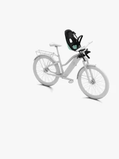 Thule Yepp Nexxt 2 Mini Front Mount Cykelstol, Mint Green