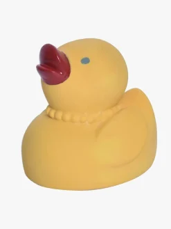 Tikiri Tara the Duck Bidelegetøj, Gult