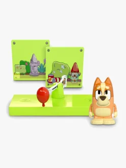 Tile Town Bluey  Magnetisk Byggesæt Booster-Pack