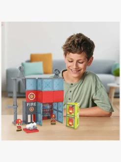 Tile Town Brandstation Magnetsæt 43 Brikker