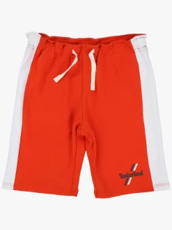 Timberland Bermuda Shorts, Orange