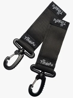 Tinkafu Barnvognskrog Lille, Sort