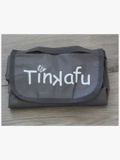 Tinkafu Gulvmåtte 90x145cm, Grå