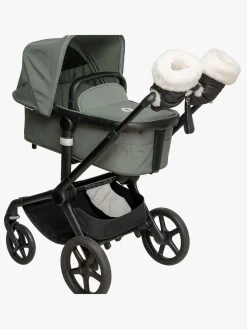 Tinkafu Håndvarmere, White