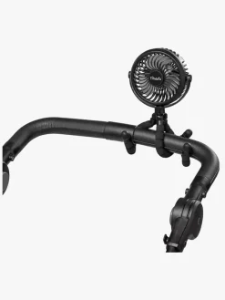 Tinkafu Klapvognsblæser, Black