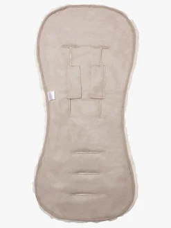 Tinkafu Lammeskind Merinould Hynde, White